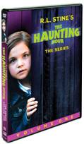 DVD Reviews: R.L. Stine’s The Haunting Hour