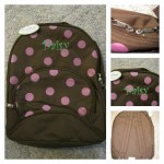 4 peas Collage