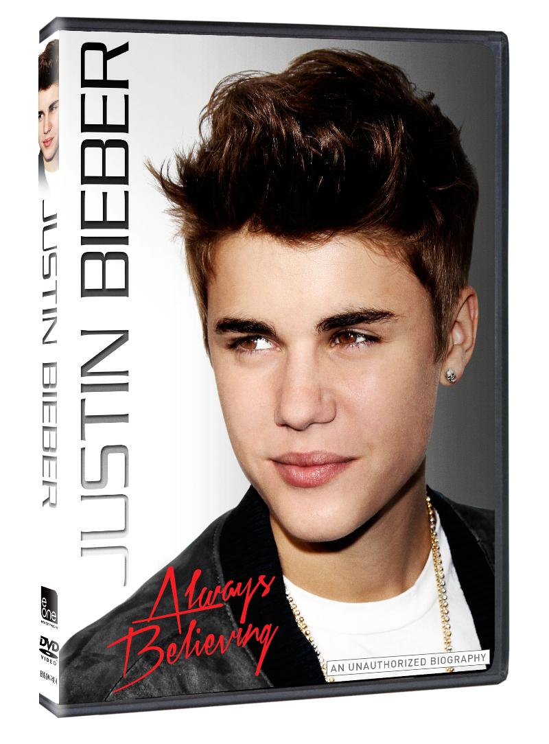 Coming to your home soon: Justin Bieber