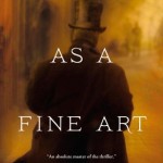 murder as a fine art