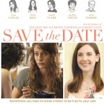 save the date