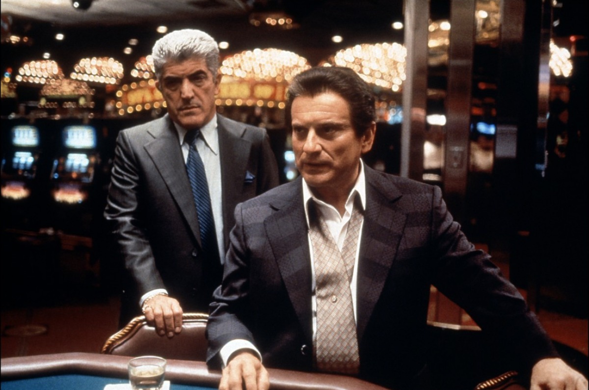 stills images from movie casino 1995