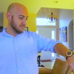 Ben's watch