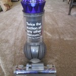 dyson a