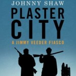 plaster city