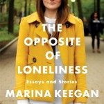 the opposite of lonliness