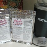 shake the crave 1