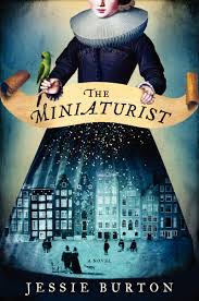 the miniaturist