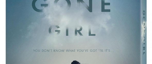 gone girl dvd