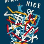 making nice