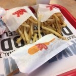 My Team is HUNGRY – off to Wienerschnitzel!