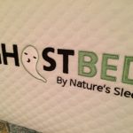 GhostBed GhostPillows