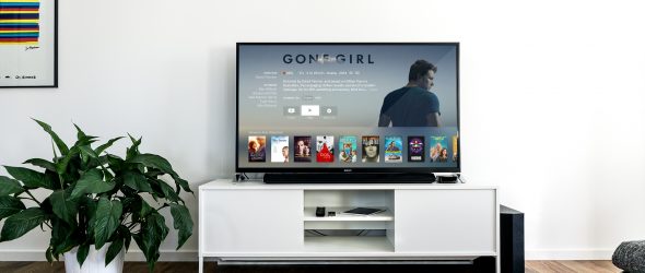 Upcoming Netflix Shows To Get Excited About (And Those You May Have Missed)