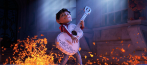 Sneak peek: Coco – Disney/Pixar