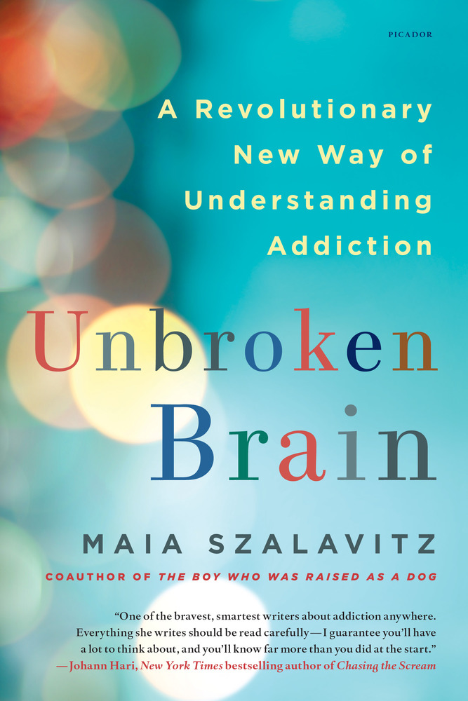 Unbroken Brain – a review