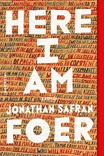Here I Am – a review