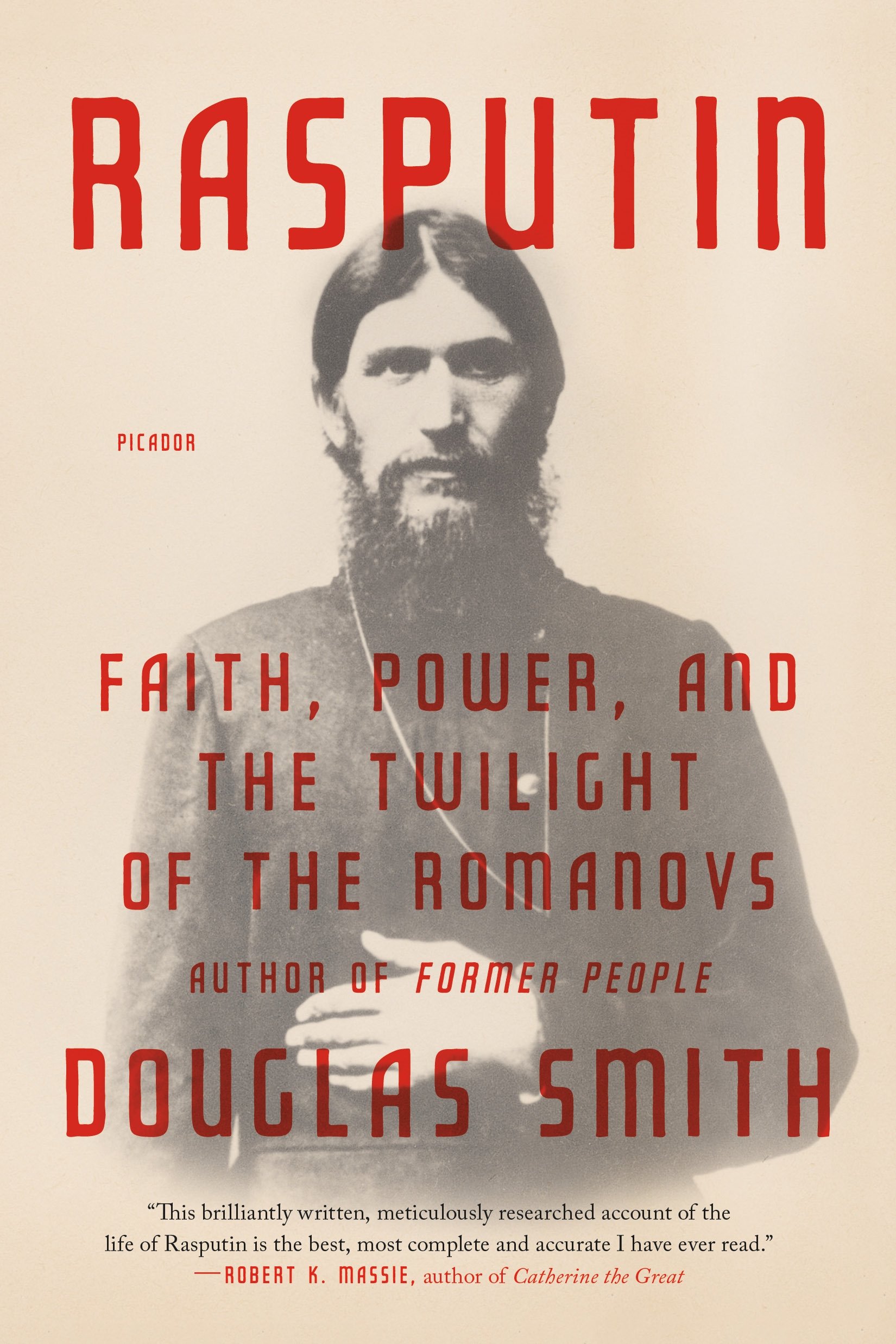 Rasputin reviewed