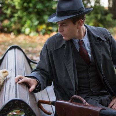 Disney’s Christopher Robin arrives this August