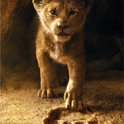 The new Lion King trailer is absolutely PURRR-Fect!