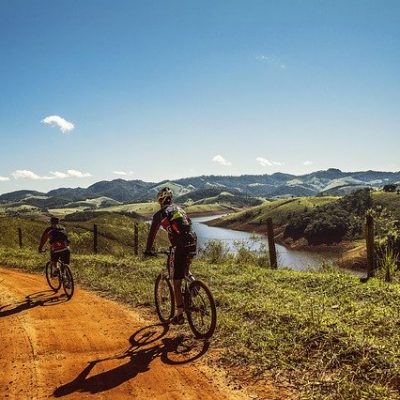 Discover the World by Bike – Start Cycling This Spring