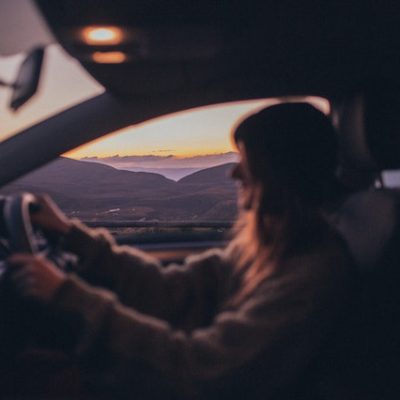 5 Tips To Help You Be A Safer Driver