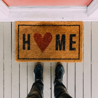 The Best Ways To Help You Fall Back In Love With Your Home