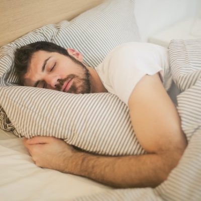 Not Sleeping Well at Night? Here’s What You Can Do To Help Yourself