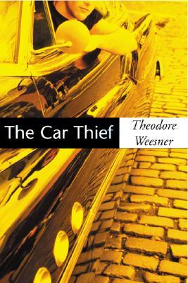 Book Reviews: The Car Thief