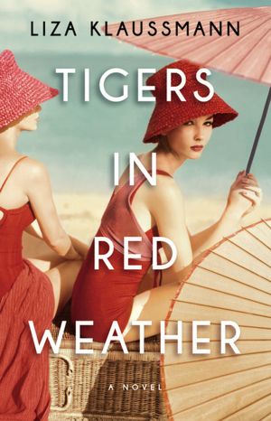 Book Reviews: Tigers in Red Weather