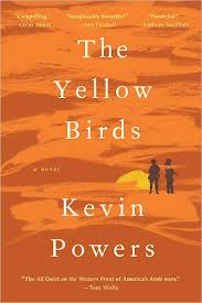 Book Reviews: The Yellow Birds