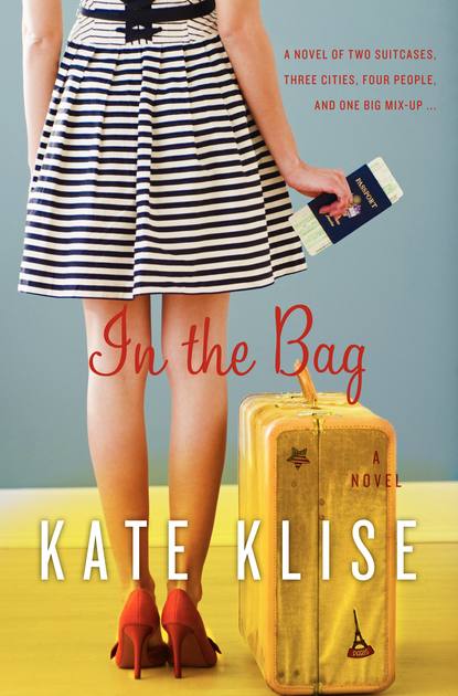 Book Reviews: In the Bag