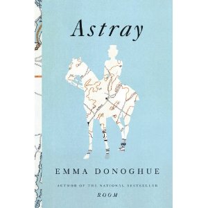 Book Reviews: Astray