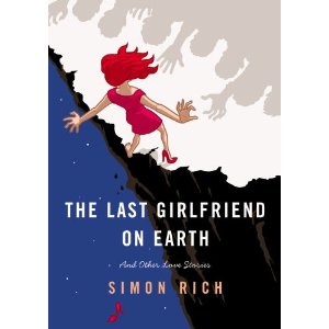 Book Reviews: The Last Girlfriend on Earth