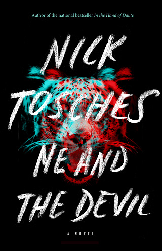 Book Reviews: Me and the Devil