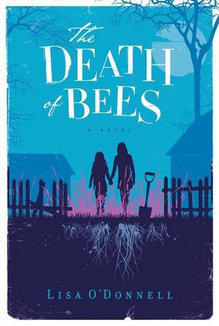 Book Reviews: The Death of Bees