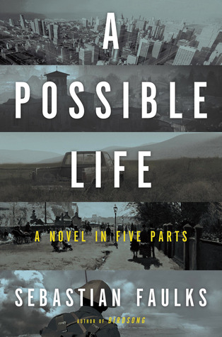 Book Reviews: A Possible Life