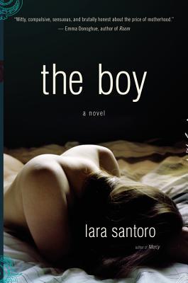 the boy lara santoro