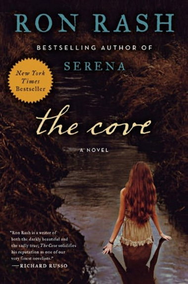 Book Reviews: The Cove