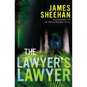 the lawyers lawyer
