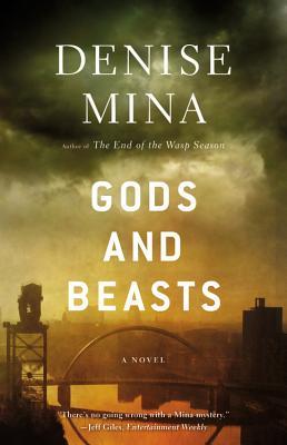 Book Reviews: Gods and Beasts