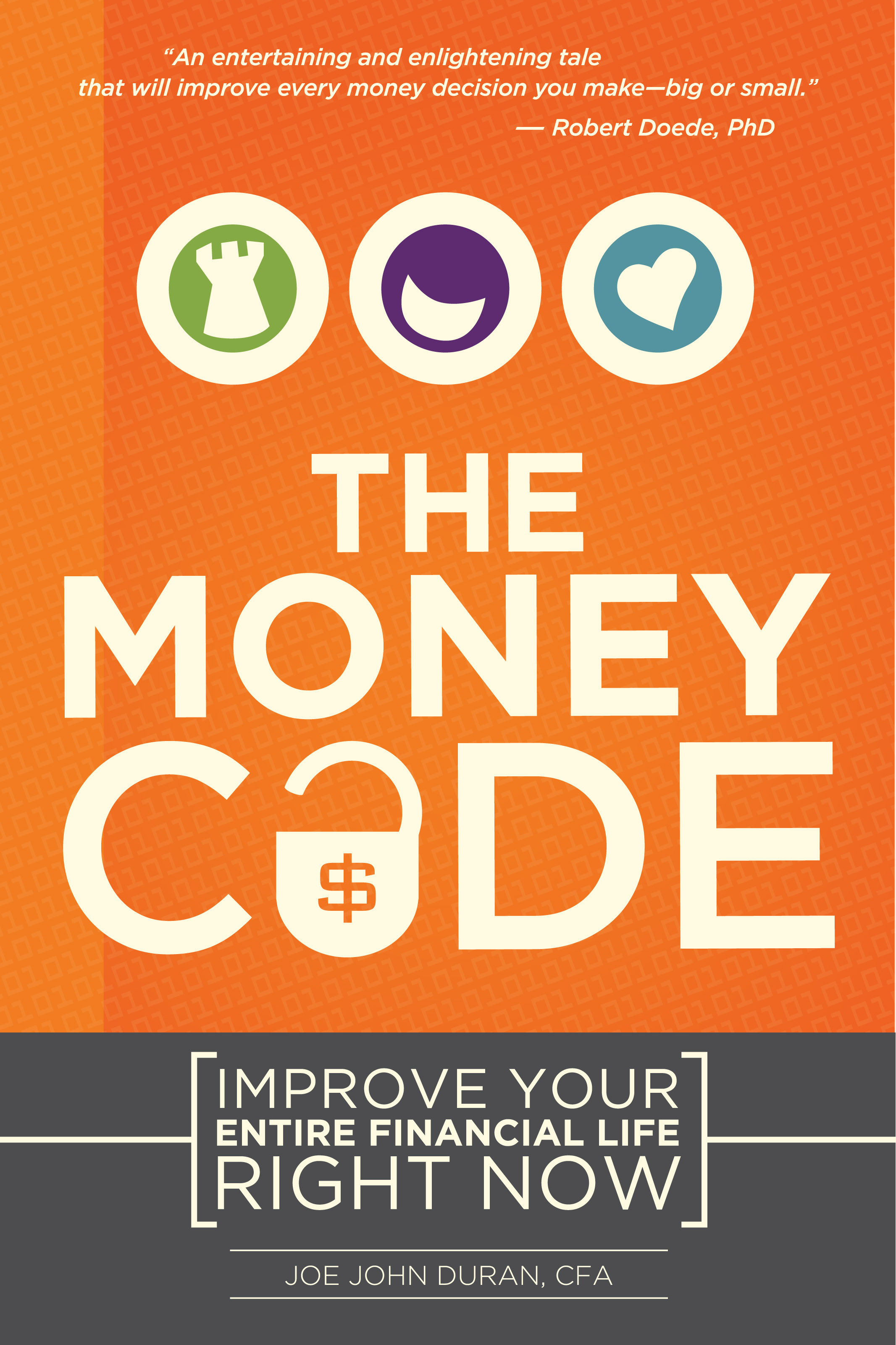 Book Reviews: The Money Code