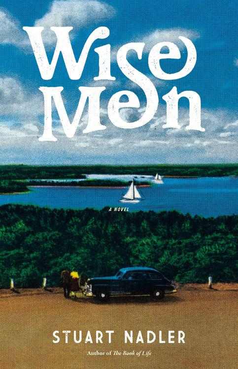 Book Reviews: Wise Men