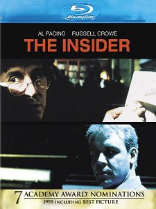DVD Reviews: The Insider