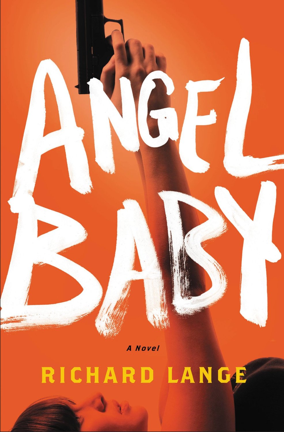 Book Reviews: Angel Baby