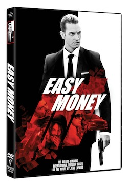DVD Reviews: Easy Money