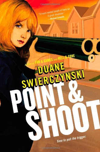 Book Reviews: Point & Shoot
