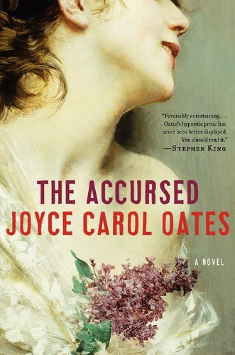 Book Reviews: The Accursed