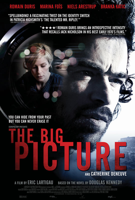 DVD Reviews: The Big Picture