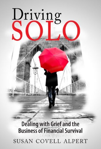 Book Reviews: Driving Solo
