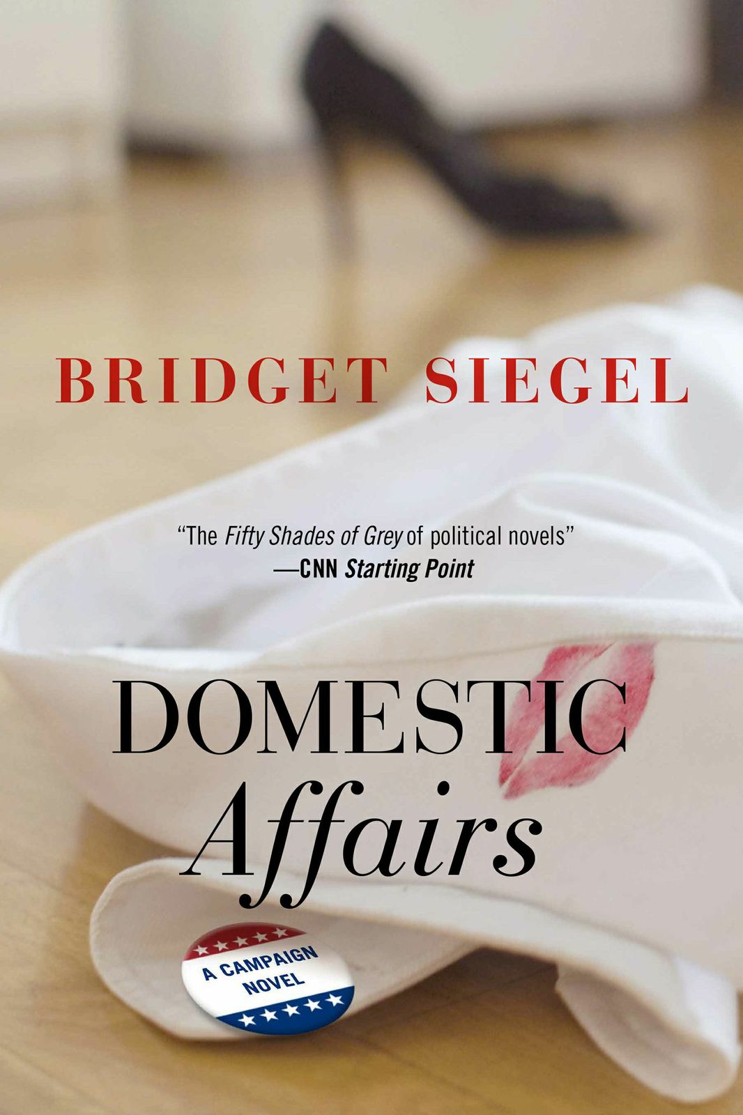 Book Review: Domestic Affairs